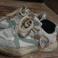 کتونی دخترونه سایز ۳۸