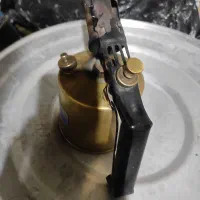 چراغ پریموس