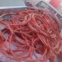 . خرید ضایعات آهن و فلزات رنگی منازل و شرکت شما