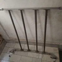 باربند پراید