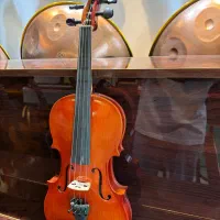 ویالن ۴/۴ کاسه چینی