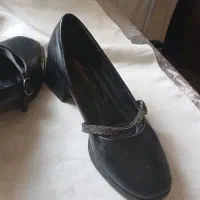 کفش زنانه سایز ۳۸