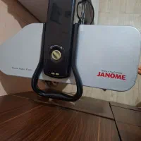 اتو پرس ژانومه|اتو و لوازم اتو|لاهیجان, شهرک جانبازان|دیوار