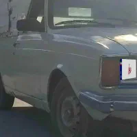 پیکان وانت|خودرو سواری و وانت|تربت جام, شیخ احمد جامی|دیوار