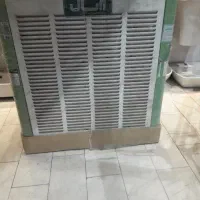 کولر آبی آبسال ۵۵۰۰Ac