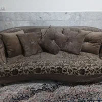 مبل راحتی