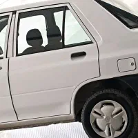 پراید 131 مدل 1397|خودرو کلاسیک|نقده, |دیوار