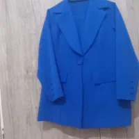 کت وشلوار سایز ۴۲