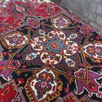 پرداخت فرش دستبافت