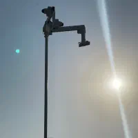 سیستم های امنیتی دوربین و دزدگیر مداربسته