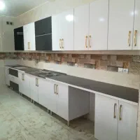 کابینت آسیا کد ۴۹۵۶۵|مصالح و تجهیزات ساختمان|لنگرود, |دیوار