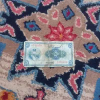 اسکناس کلاه دار