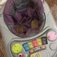 روروئک ، کریرو کیف مادر همراه یک عروسک|کالسکه و لوازم جانبی|تبریز, |دیوار