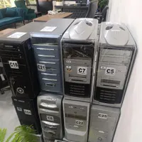 کیس کامپیوتر سالم