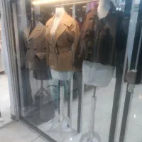 فروش ویترین مانکن MDF|فروشگاه و مغازه|دهدشت, |دیوار