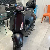 وسپا اسپرینت نوته ۹۹