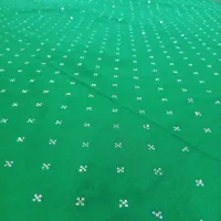 گل بالا و لباس نگینی|لباس|میناب, |دیوار