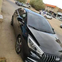 آریزو 5 FL/مدل 1403/معاوضه و فروش