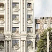 واحد زیر قیمت منطقه * 105متری*سندتک برگ*