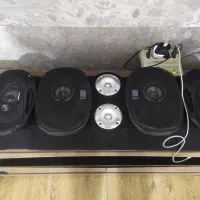 دو جفت باند کنود و بوستر