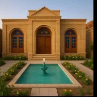 رهن و اجاره طبقه دوم شهرک گلها،خیابان کیانی