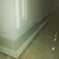 فروش و اجرای کاغذ دیواری، قرنیز، پارکت، دیوار پوش