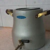 کتری لاوسانگ ۴لیتری