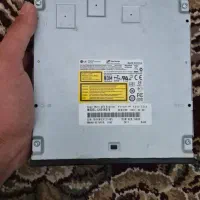 dvd drive|قطعات و لوازم جانبی رایانه|رباط‌کریم, رباط‌کریم|دیوار