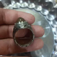 انگشتر|کلکسیون اشیاء عتیقه|شیراز, فرگاز|دیوار