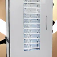 دستگاه جوجه کشی