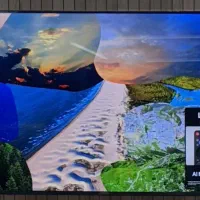 55-65-75 UA85فروش ویژه تلویزیون ال‌جی