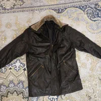 کاپشن/چرم سایزXL