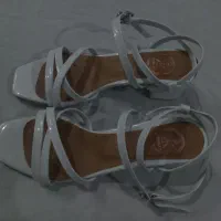 کفش مجلسی دخترانه|کیف، کفش، کمربند|زنجان, |دیوار