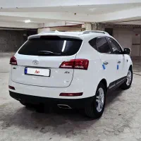 جک s5 مدل ۹۶ توربو 2000 استسنائی