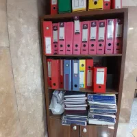 کمد ام دی اف