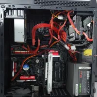 کامپیوتر  core i7