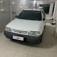 پراید 131 دوگانه سوز، مدل ۱۳۹۸