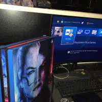 Ps4 pro 1tra دودسته