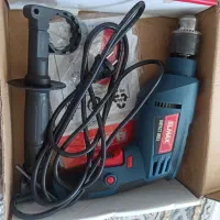 دریل چکشی المکس مدل ID142