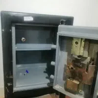 گاوصندوق|فروشگاه و مغازه|صدرا-فارس, فاز ۱|دیوار