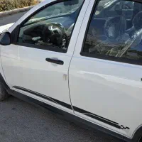 کوئیک ۱۴۰۲|خودرو سواری و وانت|اصفهان, مشکین|دیوار