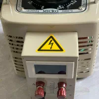 واریابل 2kv|ابزارآلات|کرج, ساسانی (قلمستان)|دیوار