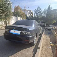 سورن پلاس ۱۴۰۱|خودرو سواری و وانت|صدرا-فارس, فاز ۱|دیوار