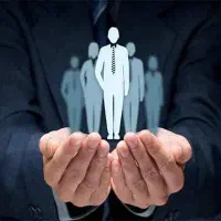 استخدام مدیر کارشناس منابع انسانی