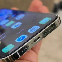 iPhone 13 Pro Max 256 ZAA سفید|موبایل|مشهد, جاهد شهر|دیوار