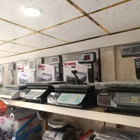 بهترین برندهای ترازو باسکول محک  پند  صدر  رادین