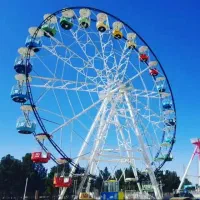 اپراتور شهر بازی