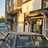 مغازه تجاری در دهکده توریستی علیصدر خیابان اصلی|فروش مغازه و غرفه|گل تپه, |دیوار