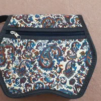 کیف نو|کیف، کفش، کمربند|قدس, شهر‌قدس|دیوار