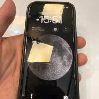 آیفون ۱۵ نرمال|موبایل|تهران, آشتیانی|دیوار